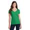 Port & Company® Fan Favorite™ Ladies V-Neck T-Shirt